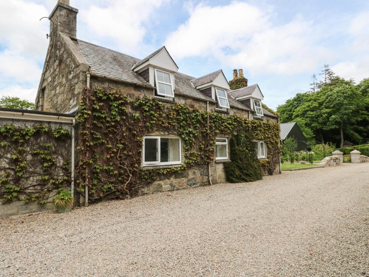 Storkery Cottage Aberdeen Eksteriør bilde