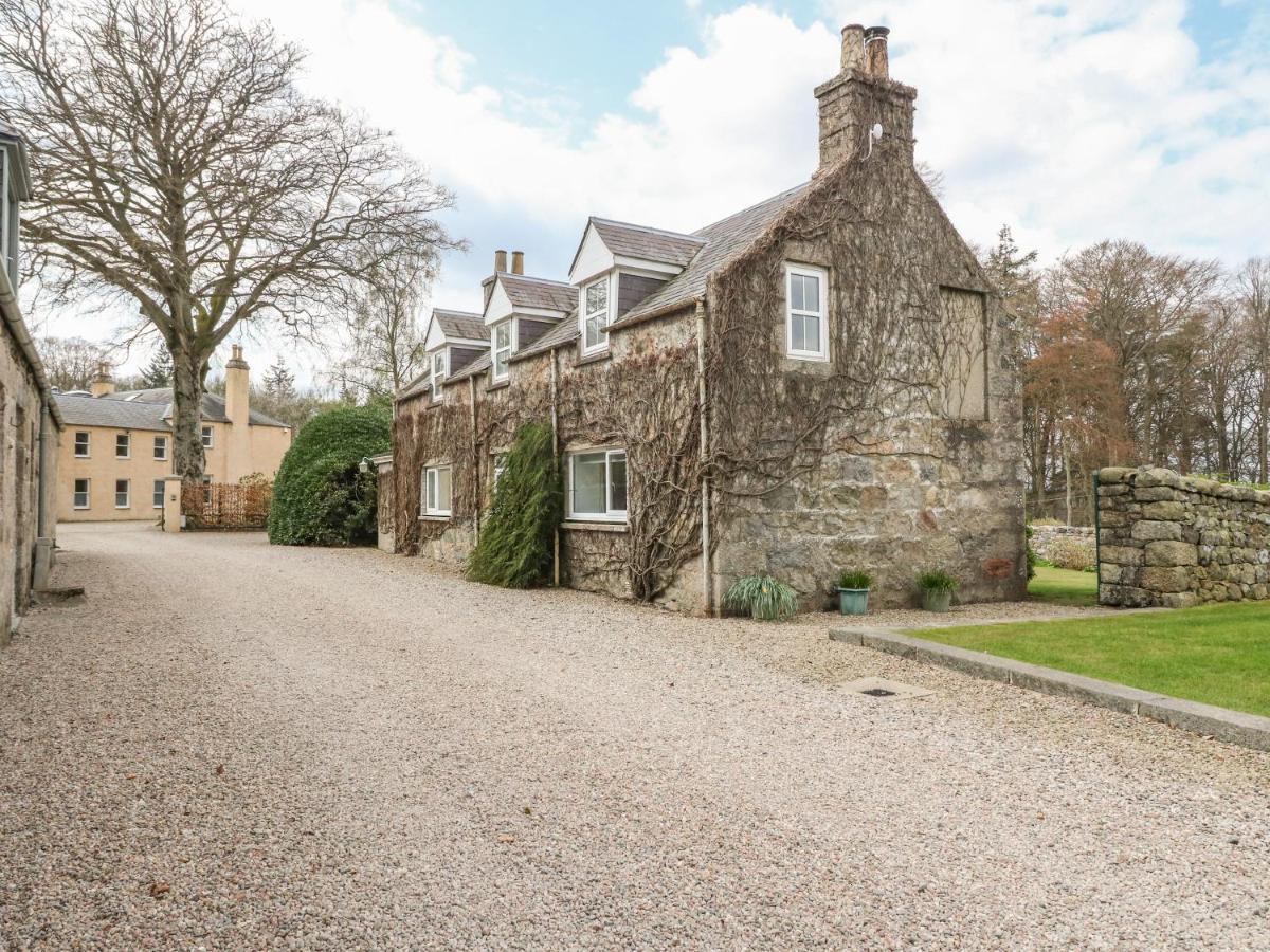 Storkery Cottage Aberdeen Eksteriør bilde